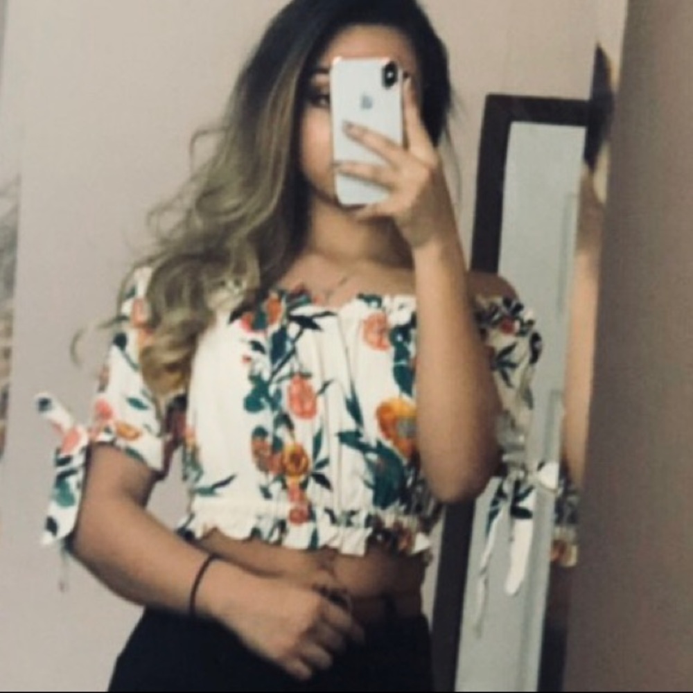 Top